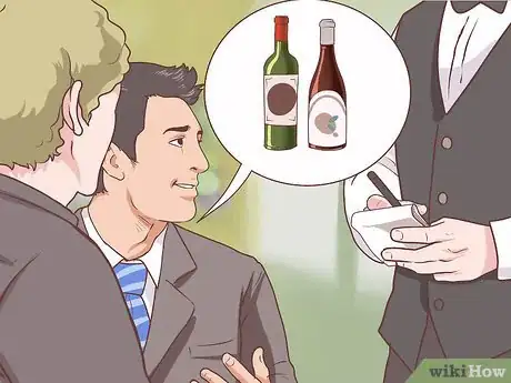 Image titled Act During A Business Meal Step 6