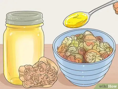 Image titled Make Truffle Oil Step 19