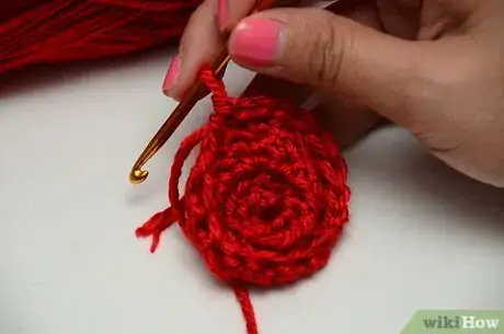 Image titled Crochet a Button Step 24