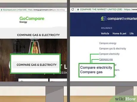 Image titled Compare Gas and Electricity Prices Step 8