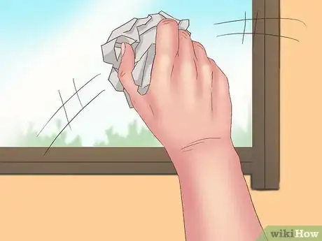 Image titled Reuse Old Newspapers Step 5