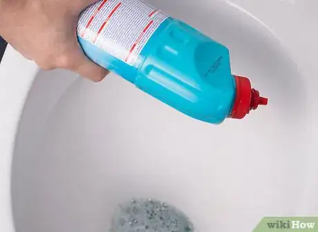 Image titled Clean a Toilet or Bidet Using Bleach Step 5