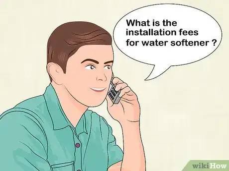 Image titled Choose a Water Softener Step 5
