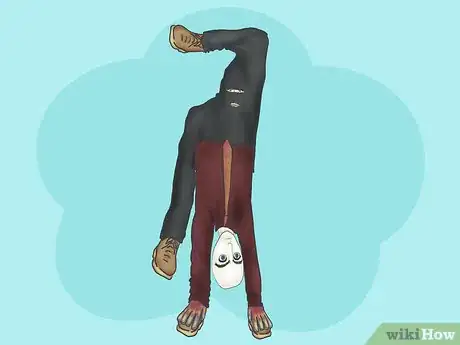 Image titled Make an Upside Down Man Costume Step 11