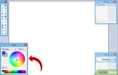Image titled Create a Tile Texture in Paint.Net Step 3