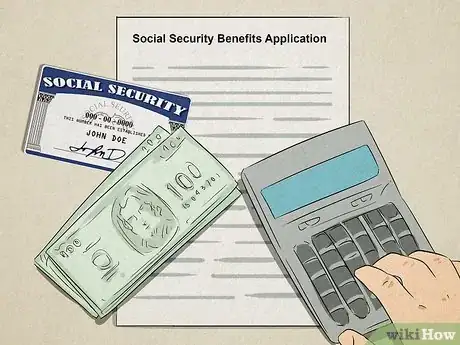 Image titled Prepare for Retirement in Your 60s Step 2