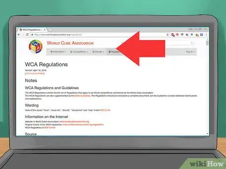 Image titled Take Up Speedcubing Step 17