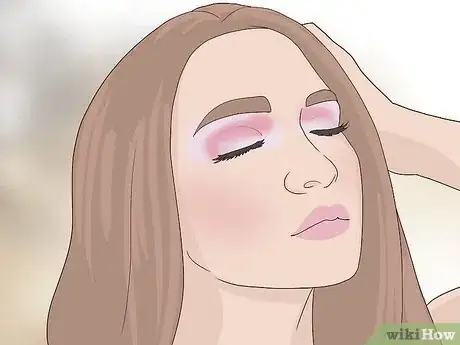 Image titled Do Monochromatic Makeup Step 2
