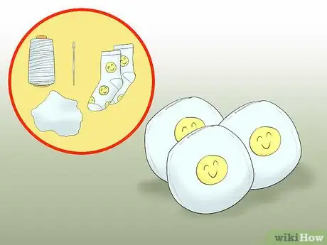 Image titled Have an Indoor Snowball Fight Step 6