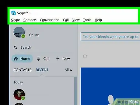 Image titled Unblock Someone on Skype Step 2