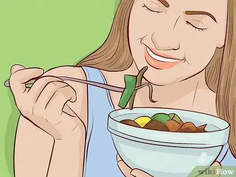 Image titled Eat Healthy as a Vegetarian Step 5