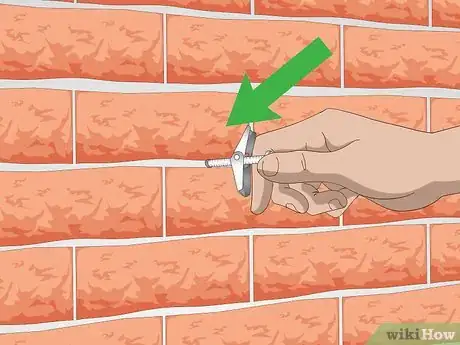 Image titled Decorate Brick Walls Step 4
