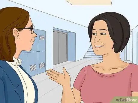 Image titled Help a Teenager with Anger Issues Step 13