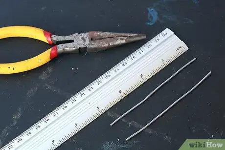 Image titled Make Beer Can Christmas Ornaments Step 12Bullet1