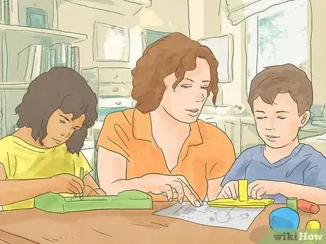 Image titled Be a Good Au Pair Step 2