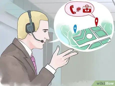 Image titled Work on a Suicide Hotline Step 11