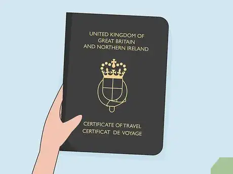 Image titled Apply for Travel Documents in the UK Step 3