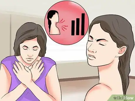 Image titled Know when to Call the Doctor After Mastectomy Surgery Step 9