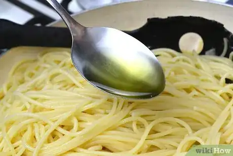 Image titled Make Aglio e Olio Step 8