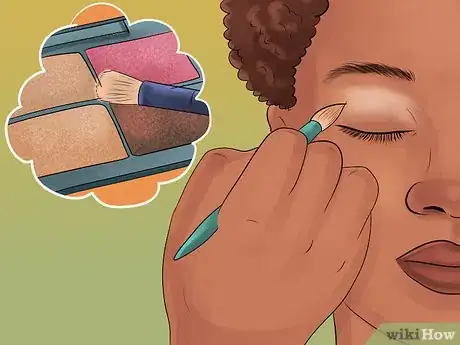 Image titled Make Your Eyes Appear Wider and More Awake Step 5