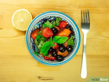 Image titled Make Fruit Salad Step 4