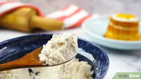 Image titled Bake with Coconut Flour Step 9