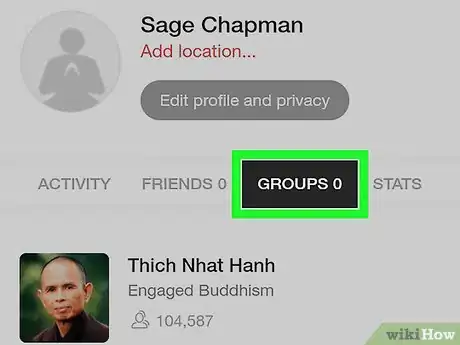 Image titled Use Insight Timer on Android Step 47