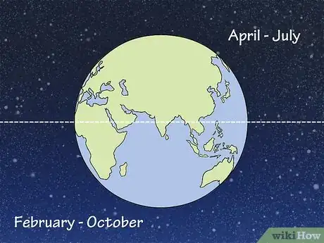 Image titled Photograph the Milky Way Step 2