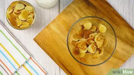 Image titled Make TikTok Pancake Cereal Step 9