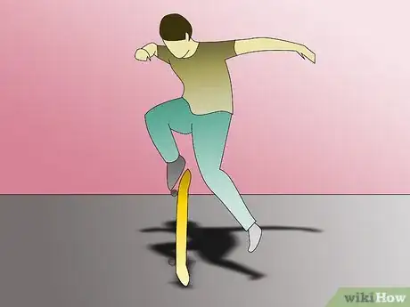 Image titled Do a Hardflip on a Skateboard Step 6