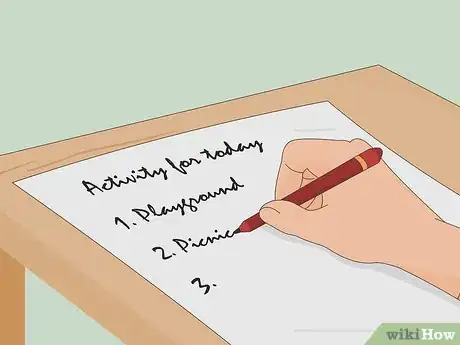 Image titled Plan an Outing for Your Toddler Step 7