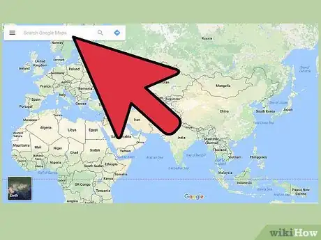 Image titled Write a Review on Google Step 2