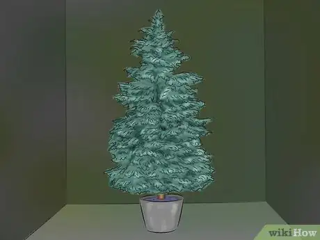 Image titled Set Up a Christmas Tree Step 4