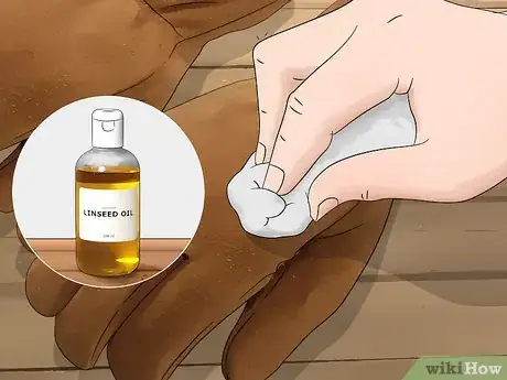 Image titled Clean Garden Gloves Step 8