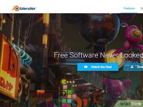 Image titled Use Blender Physics Step 1