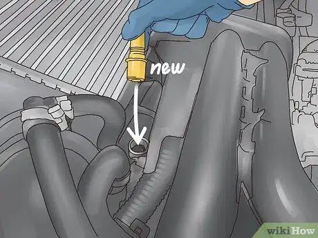 Image titled Fix Engine Oil Blow‐By Step 12