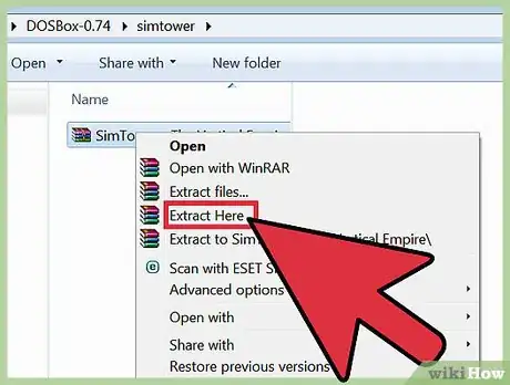 Image titled Play Simtower on Windows 7 Step 7