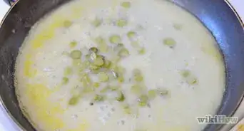 Make Espagnole Sauce