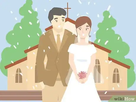 Image titled Plan a Wedding in Six Months Step 22