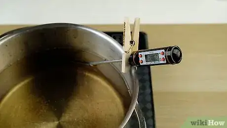 Image titled Make French Fries Using a Deep Fryer Step 7