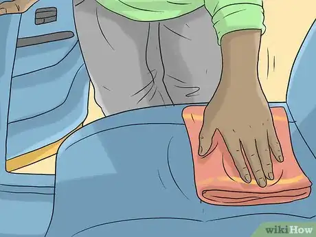 Image titled Be a Taxi Driver Step 15