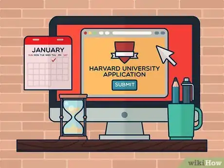 Image titled Apply to Harvard University Step 18