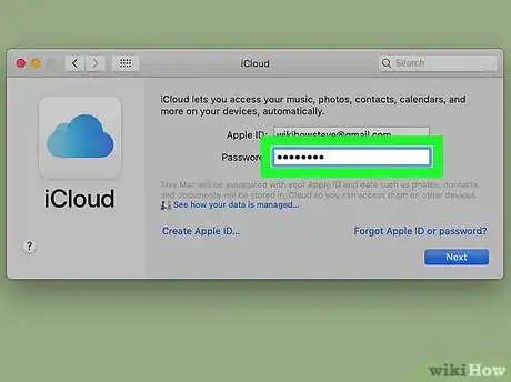 Image titled Sign Into iCloud Step 23