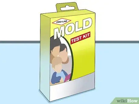 Image titled Test a Home for Mold Step 1