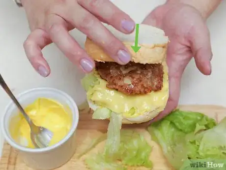 Image titled Make a McDonald's Big Mac Step 10