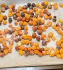 Cook Chickpeas