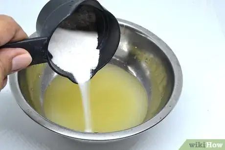 Image titled Make Lemon Marshmallows Step 5