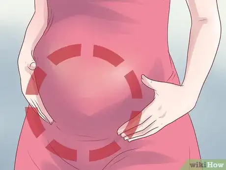 Image titled Get Rid of Sore Muscles During Pregnancy Step 17