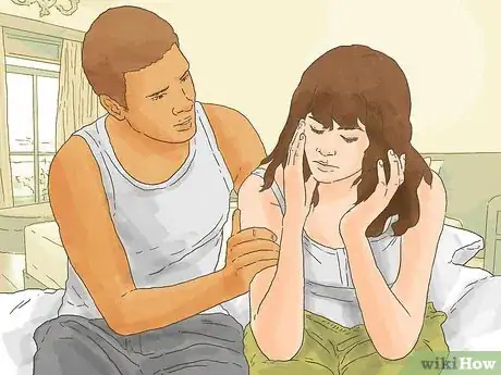 Image titled Deal With a Premenstrual Girlfriend Step 14