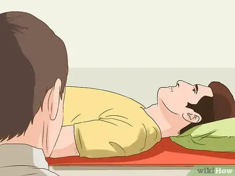 Image titled Recognize the Signs of Pain Killer Addiction Step 13